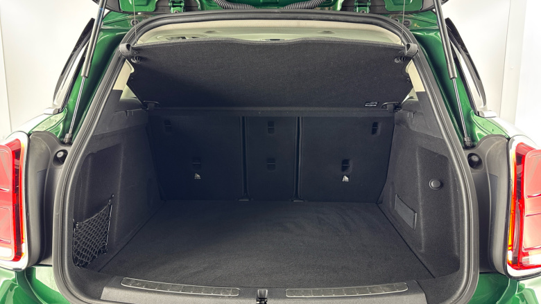 MINI Countryman 1.5 Cooper Classic 5dr Auto Petrol Hatchback